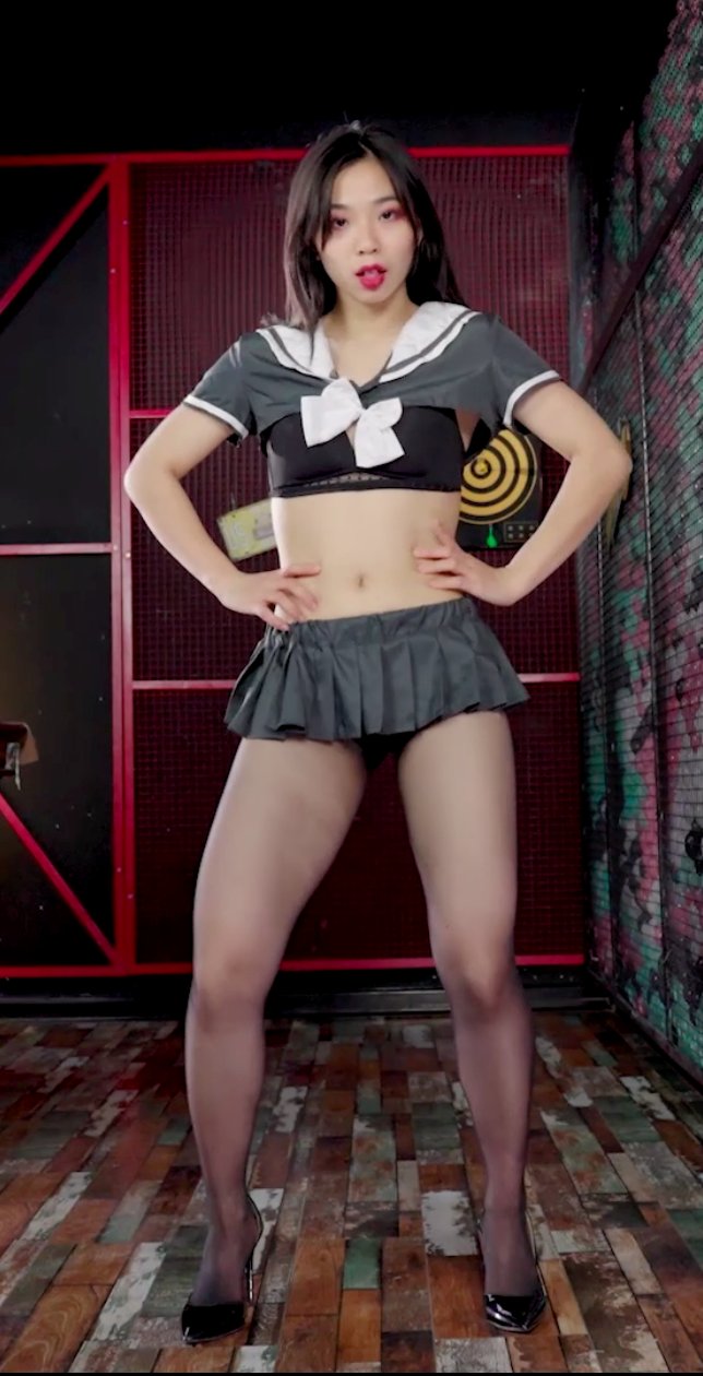 舞艺吧 梅德熙 20部 13期T2