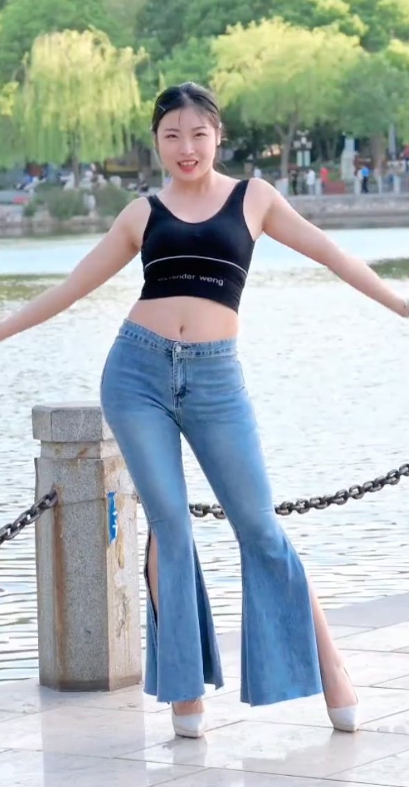 乐乐呀5期 广场舞【HD 12V/0.4G】