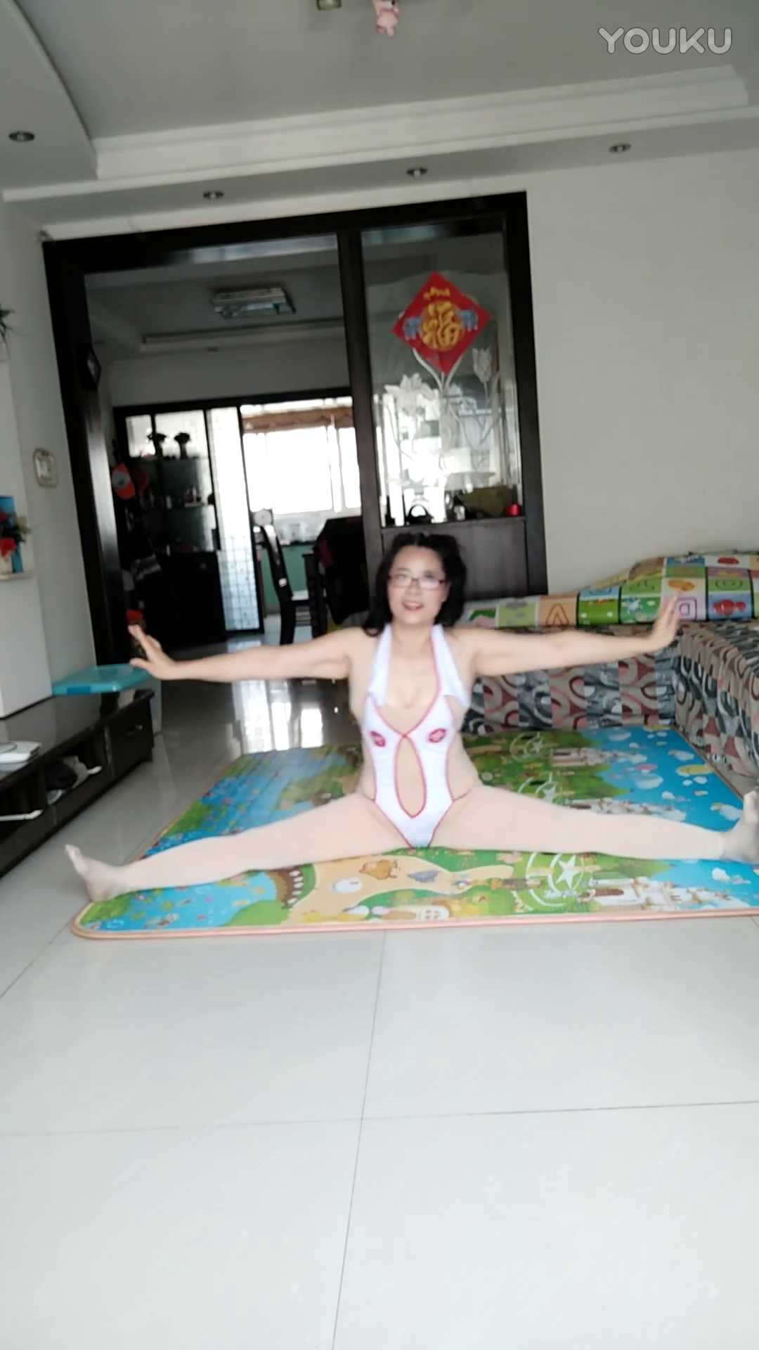 广场舞 美娜子2 84V/8.5G