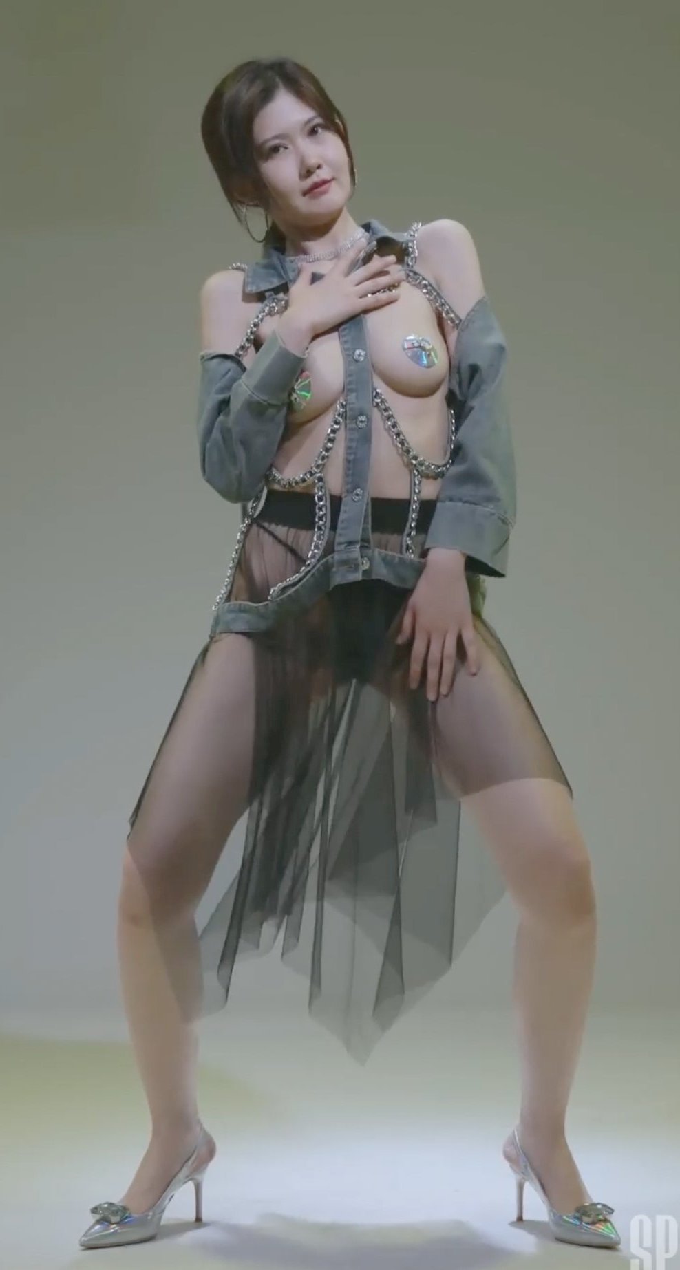 SPOP Patreon NO2 超长视频 [4K 11V9G]