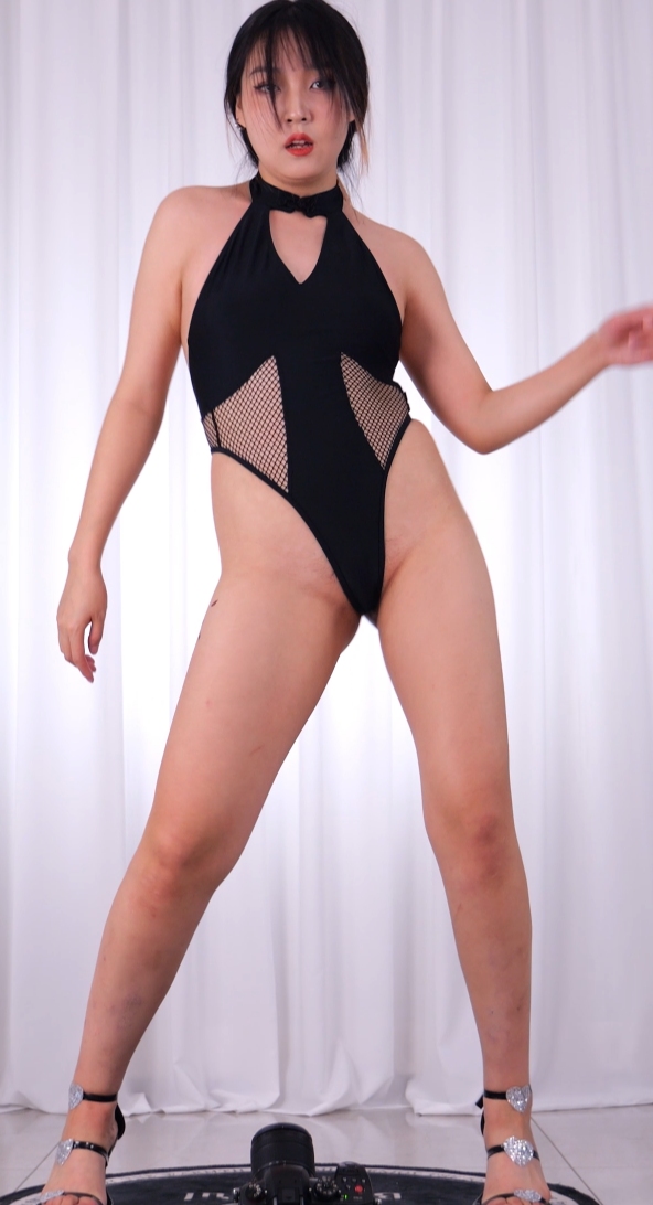 精舞门 合集1 含超高清特写镜头 [4K 30V/30G]