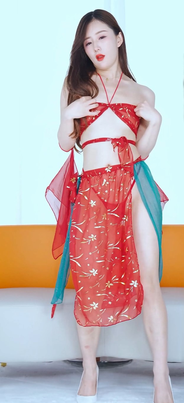 艺舞吧 楠楠1 [4K 15V/8G]